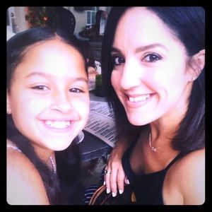 Meet your Posher, Doris